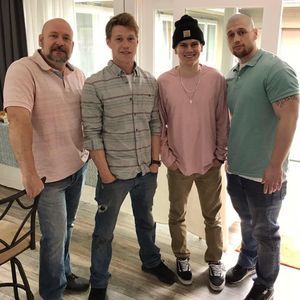 Meet your Posher, Keith